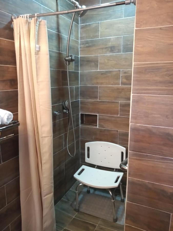 Hotel Frutos Del Bosque Сакатлан Экстерьер фото